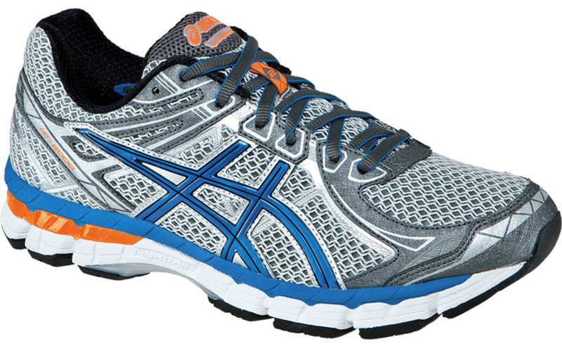 Illustration for article titled Your Seven Top Picks For Best Men's Running Shoe